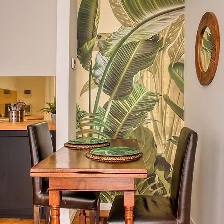 Charming Apartment In Tortona Navigli District 밀라노 외부 사진