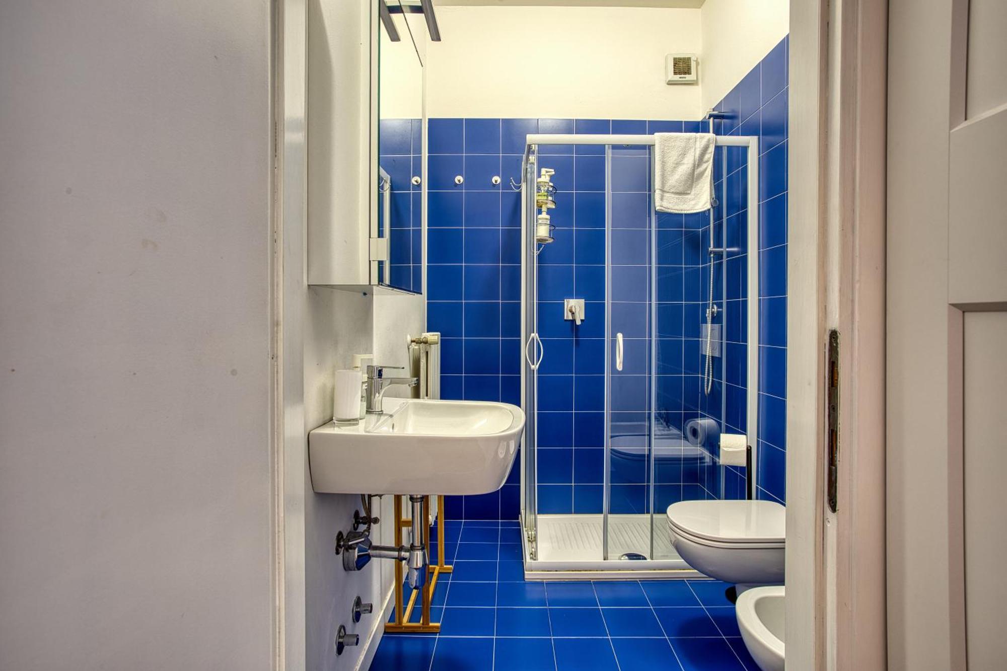 Charming Apartment In Tortona Navigli District 밀라노 외부 사진