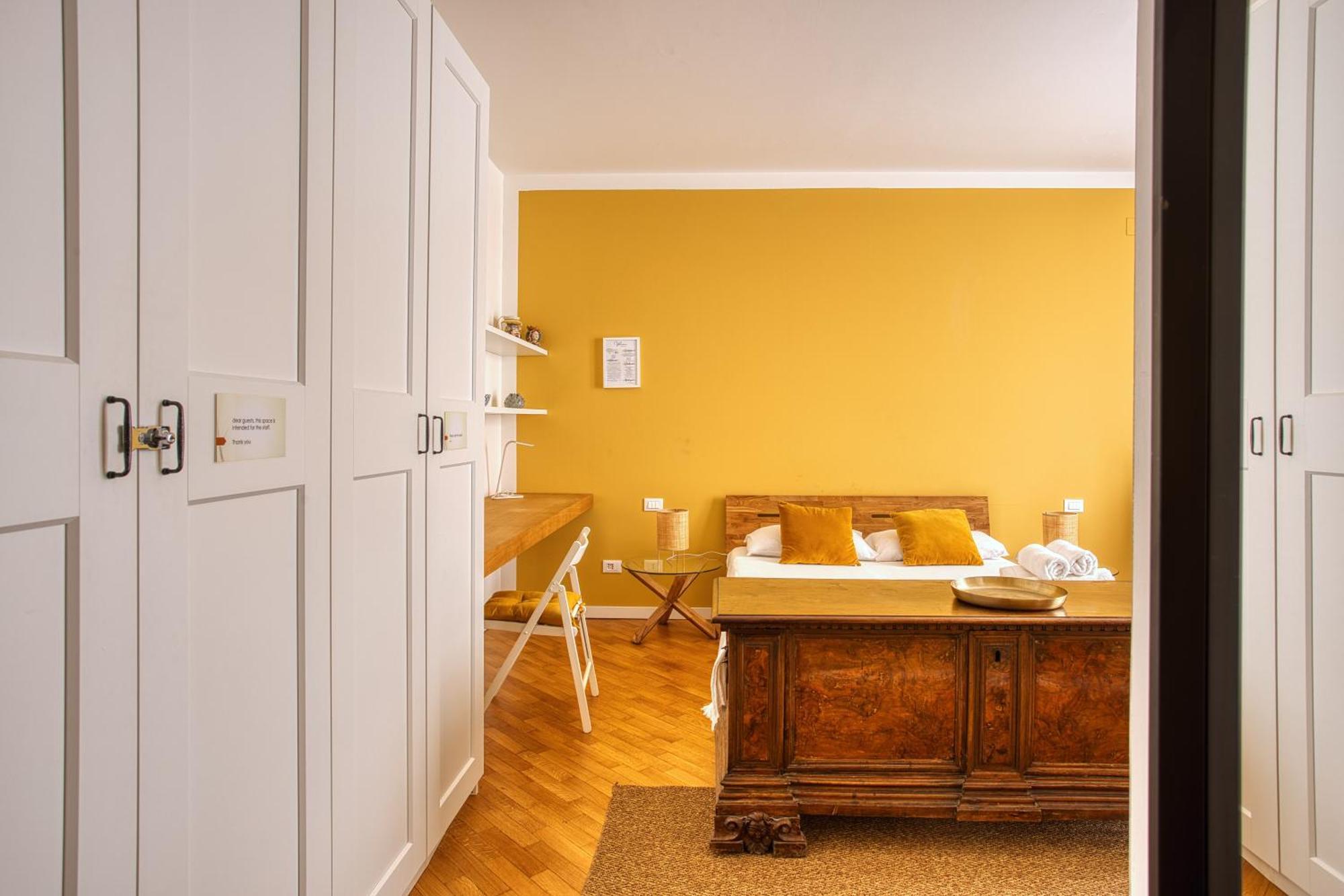 Charming Apartment In Tortona Navigli District 밀라노 외부 사진