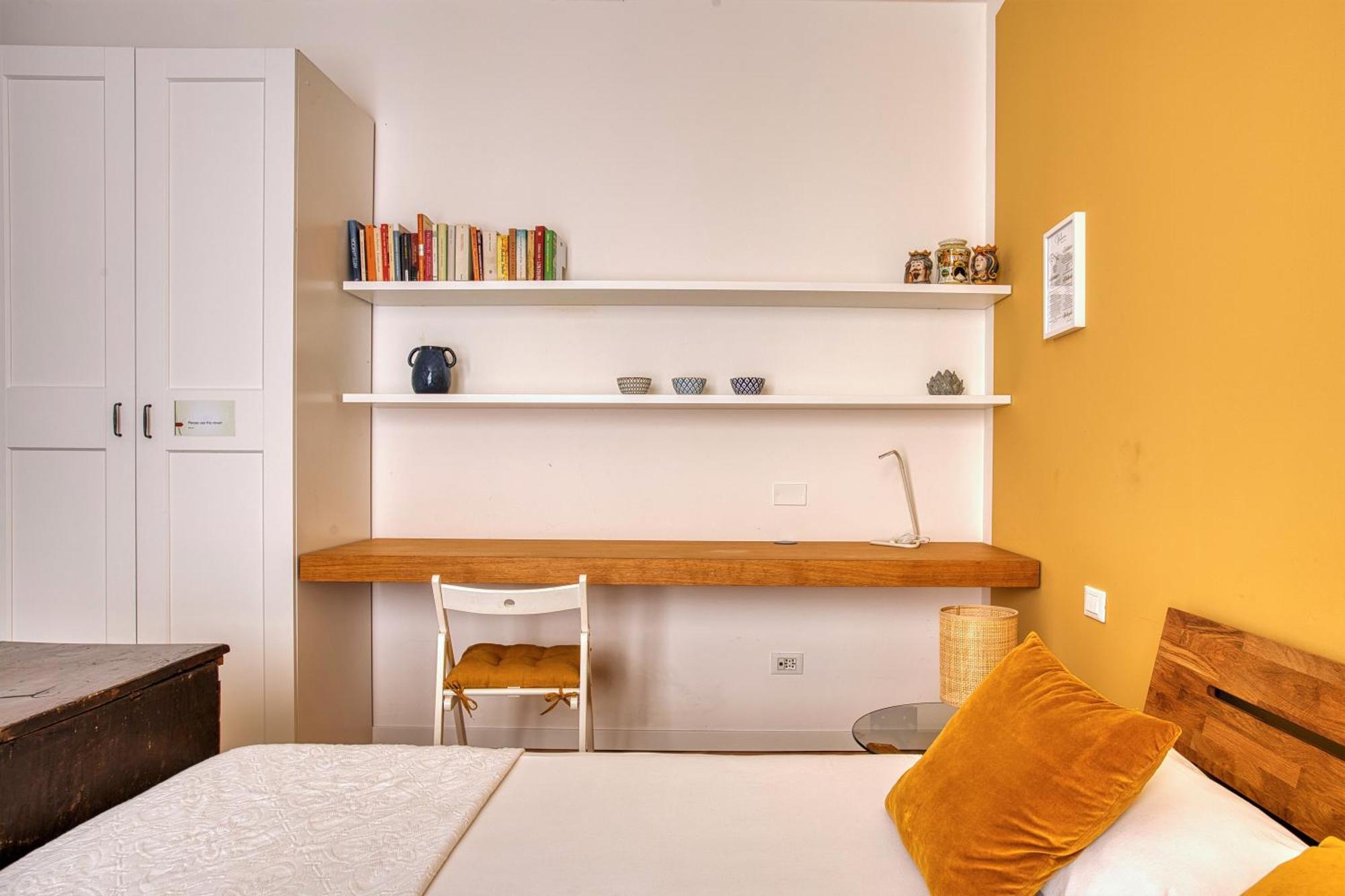 Charming Apartment In Tortona Navigli District 밀라노 외부 사진