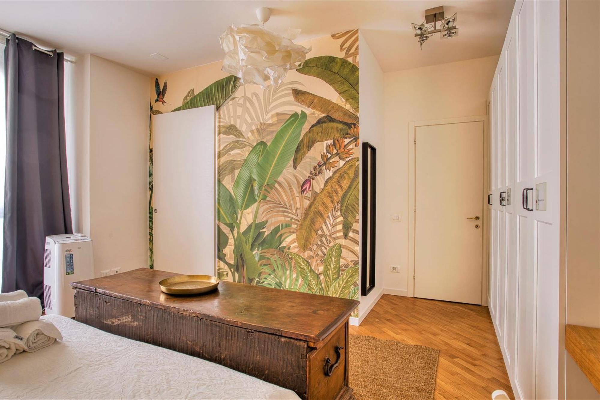Charming Apartment In Tortona Navigli District 밀라노 외부 사진
