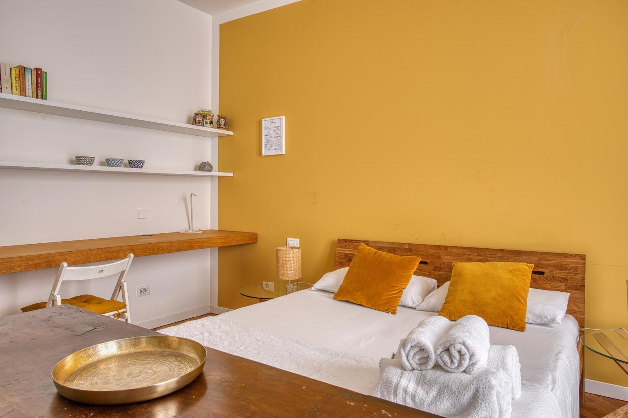 Charming Apartment In Tortona Navigli District 밀라노 외부 사진