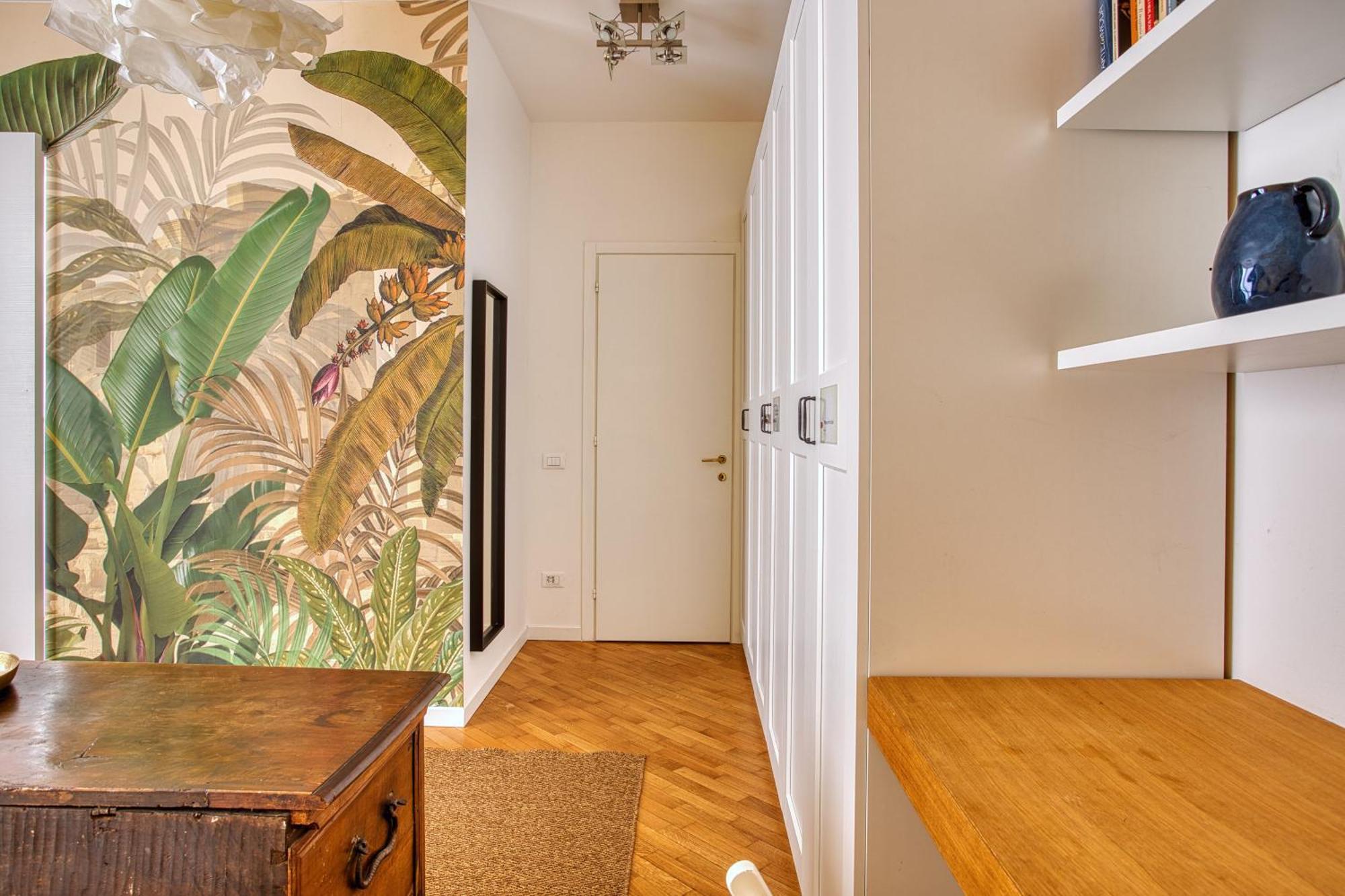 Charming Apartment In Tortona Navigli District 밀라노 외부 사진